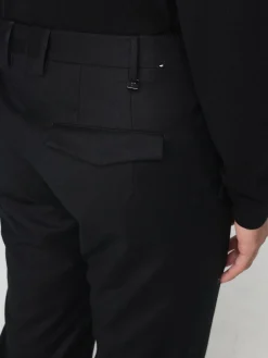 Pantalone Masterfit in flanella stretch 270gr PT Torino