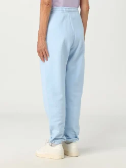 Pantalone Mc2 Saint Barth in cotone