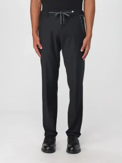 Pantalone Myths in misto lana