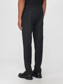 Pantalone Myths in misto lana