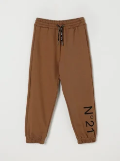 Pantalone N° 21 in cotone