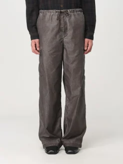 Pantalone Our Legacy in misto cotone