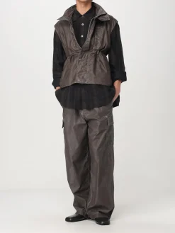 Pantalone Our Legacy in misto cotone