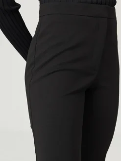 Pantalone Pinko in viscosa stretch