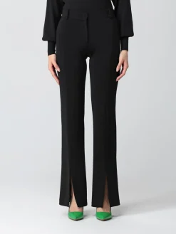 Pantalone Pinko in viscosa