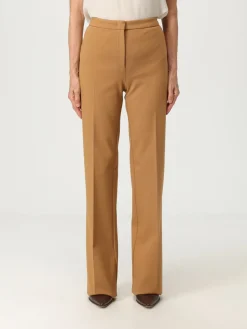 Pantalone Pinko in viscosa stretch