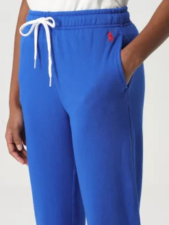 Pantalone Polo Ralph Lauren in misto cotone