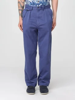 Pantalone Polo Ralph Lauren in cotone