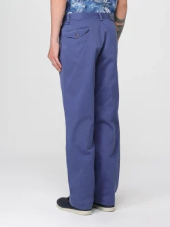 Pantalone Polo Ralph Lauren in cotone