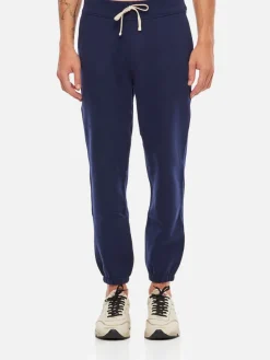 Pantalone Polo Ralph Lauren in misto cotone