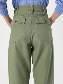 Pantalone Polo Ralph Lauren in cotone