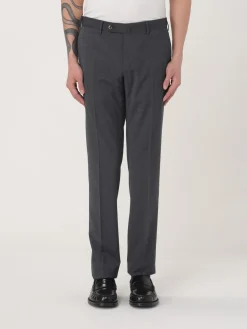 Pantalone PT Torino in cotone stretch
