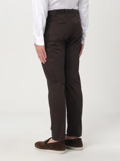 Pantalone PT Torino in cotone stretch
