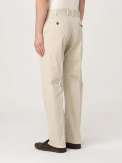 Pantalone Pt Torino in cotone stretch