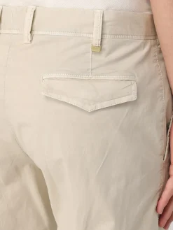 Pantalone Pt Torino in cotone stretch