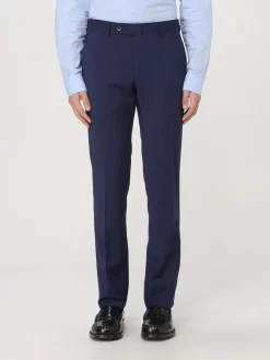 Pantalone PT Torino in cotone stretch