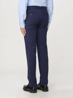 Pantalone PT Torino in cotone stretch