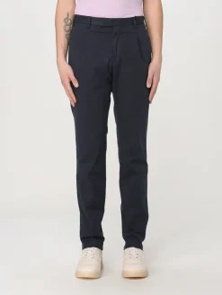 Pantalone PT Torino in misto cotone