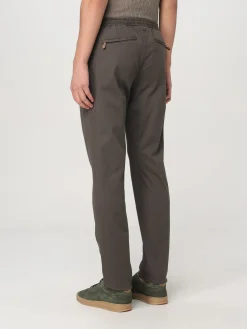 Pantalone PT Torino in misto cotone