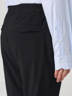 Pantalone PT Torino in nylon