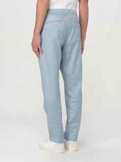 Pantalone Re-hash in misto cotone