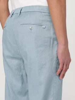 Pantalone Re-hash in misto cotone