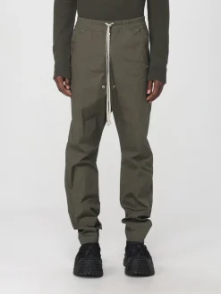 Pantalone Rick Owens in cotone