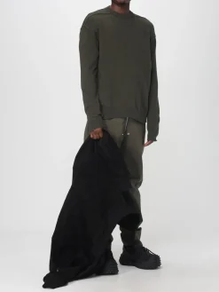 Pantalone Rick Owens in cotone