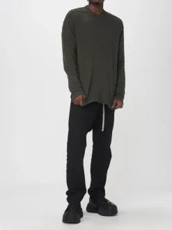 Pantalone Rick Owens in cotone