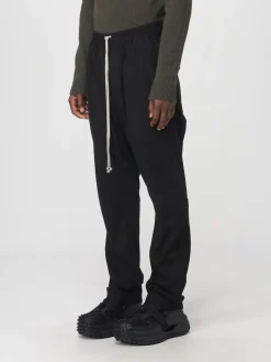 Pantalone Rick Owens in cotone