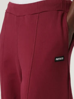 Pantalone Rotate in cotone