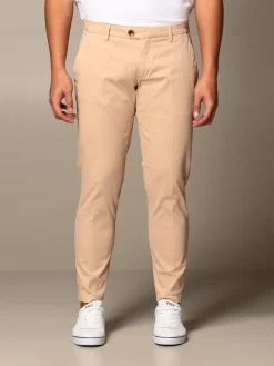 Pantalone Rudolph XC in misto cotone