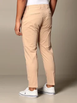 Pantalone Rudolph XC in misto cotone