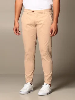 Pantalone Rudolph XC in misto cotone