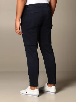 Pantalone Rudolph XC in misto cotone