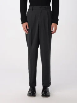 Pantalone sartoriale Barena in cotone