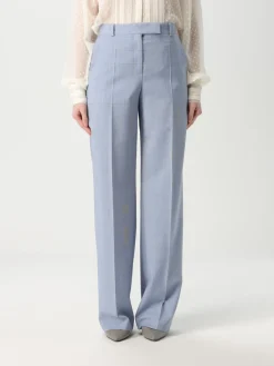 Pantalone sartoriale Boss in lana