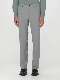 Pantalone sartoriale Incotex in misto cotone