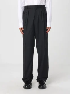 Pantalone sartoriale Kenzo in lana