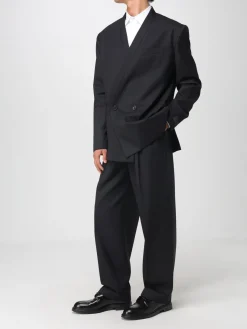 Pantalone sartoriale Kenzo in lana