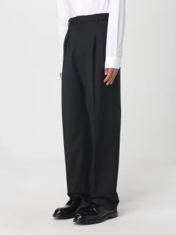 Pantalone sartoriale Kenzo in lana