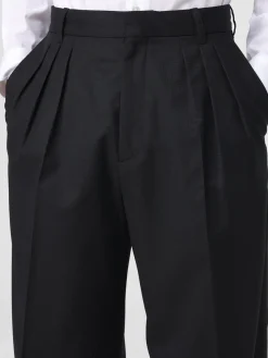 Pantalone sartoriale Kenzo in lana