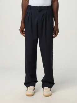 Pantalone sartoriale Kenzo in lana