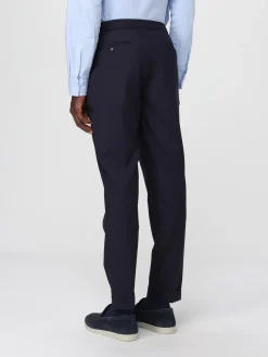 Pantalone sartoriale Officine Générale in lana