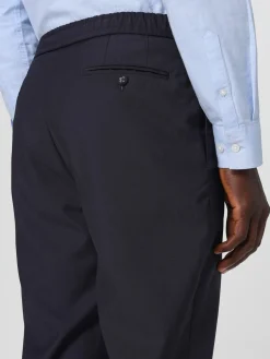 Pantalone sartoriale Officine Générale in lana