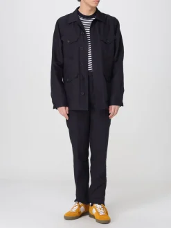 Pantalone sartoriale Paul Smith in lino