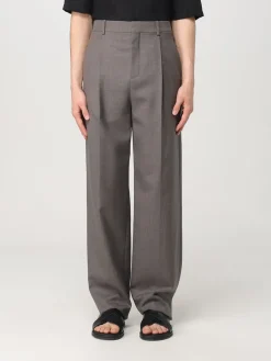 Pantalone sartoriale Saint Laurent in lana