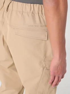 Pantalone Save The Duck in tessuto tecnico