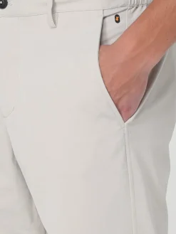 Pantalone Save The Duck in in crepe