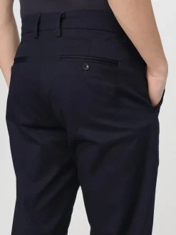 Pantalone Siviglia in cotone stretch